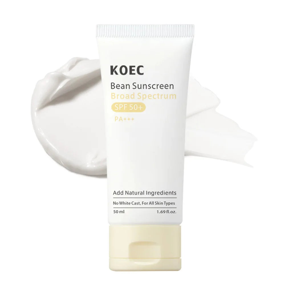 Veluna Glow 3Pcs Bean Essence Set